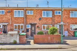 64, Newmarket Road, Nottingham NG6 8TX