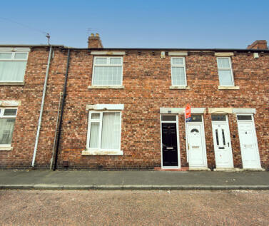 69 Queen Street, Birtley, Chester le Street, Tyne and Wear DH3 1EB