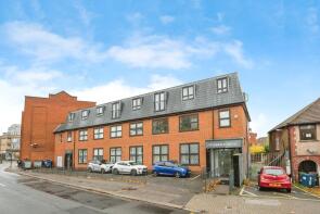 8, 2 8 Fitzgerald House, Elmgrove Road, Harrow HA1 2QH