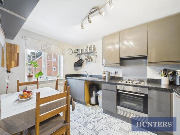 3 bed End of Terrace for sale Image 4
