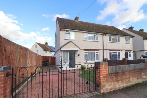 Farm Road, Woking, Surrey, GU22