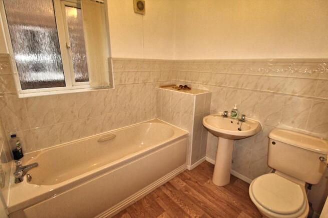 BATHROOM VIEW