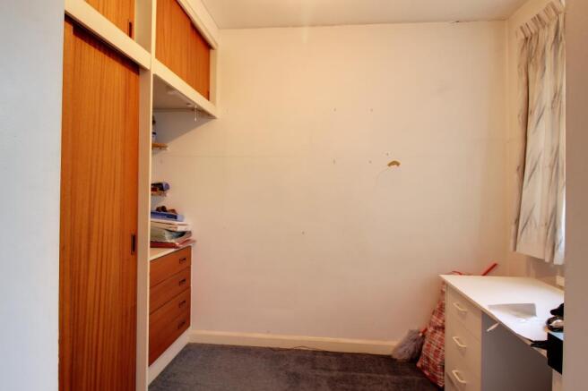 Dressing Room