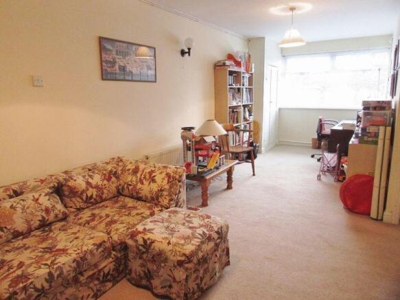Family Room (B...