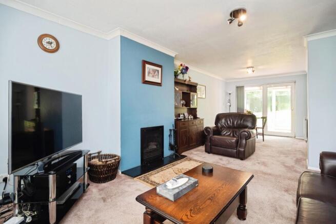 Living/Dining Room