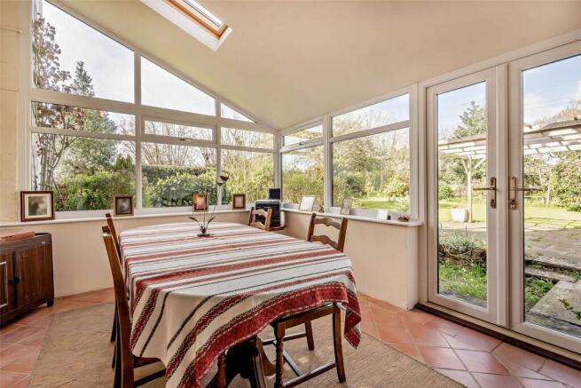The Vern, Marden, Herefordshire, HR1 photo 4