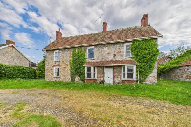 Blackmoor Farm, Blackmoor Langford, North Somerset