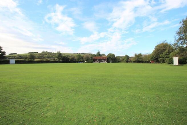 Village Cricket G...