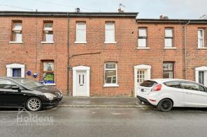9, Lee Street, Preston PR3 3EN