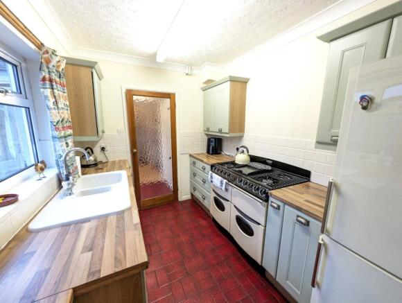 Haygate Road, Wellington, Telford, Shropshire, TF1 photo 4