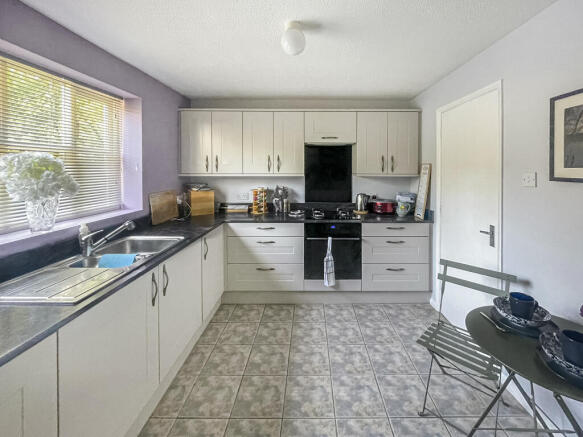Forest Ridge, East Ardsley, Wakefield, Leeds photo 5