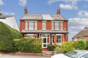 23, Vicarage Lane, Kings Langley WD4 9HS