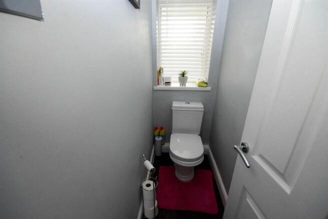 Separate Wc