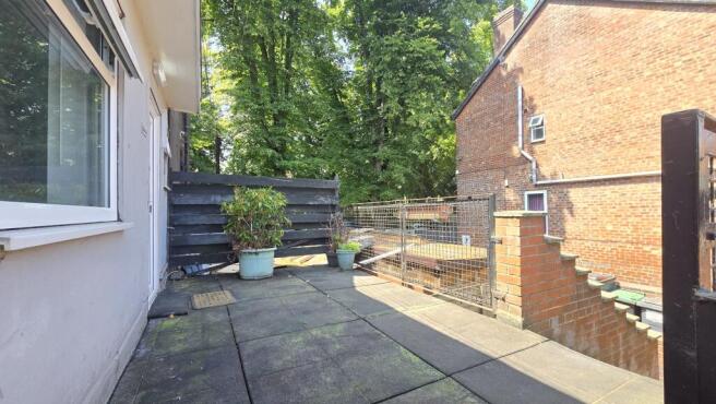3 bed Apartment to rent in sheffield