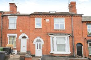 Flat 2, 55, Leswell Lane, Kidderminster DY10 1RN