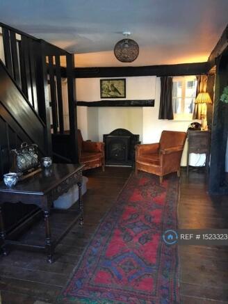 Entrance Lobby