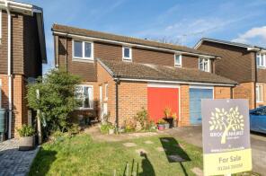 102, Mercia Avenue, Andover SP10 4HA