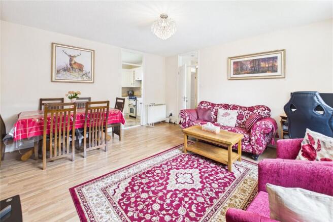 Living/Dining Room