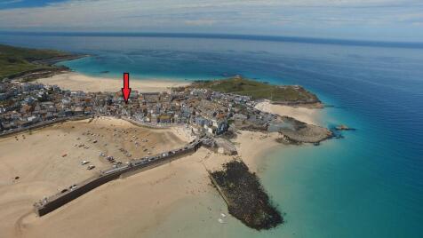 St. Peters Street, St. Ives