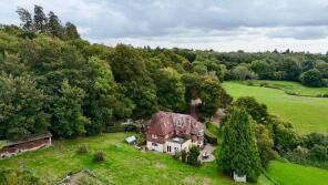 Sandpit House, Toothill Road, Romsey SO51 9LN