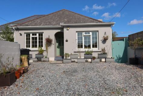 Central Treviscoe, St Austell, PL26