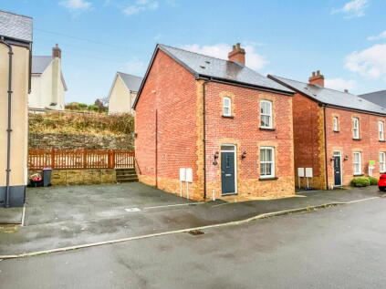 Rowan Way, Blaenavon, Pontypool, NP4