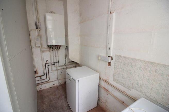utility