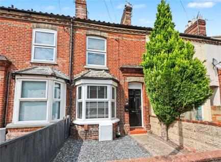 Wingfield Road, Norwich, Norfolk, NR3