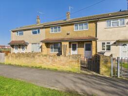 6, Oakford Walk, Walcot, Swindon SN3 2RE