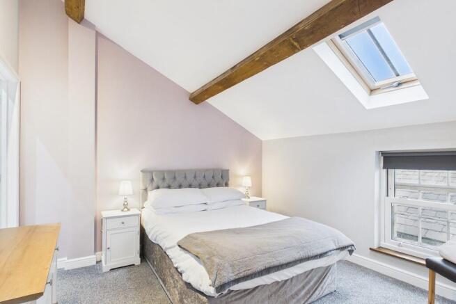 Apartment Two (Be...