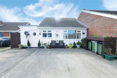 Sandringham Drive, Sutton-on-Sea, Mablethorpe, Lincolnshire, LN12