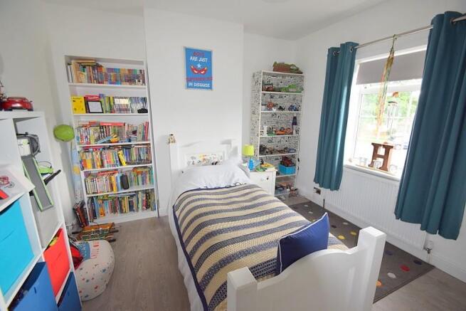 Bedroom 2