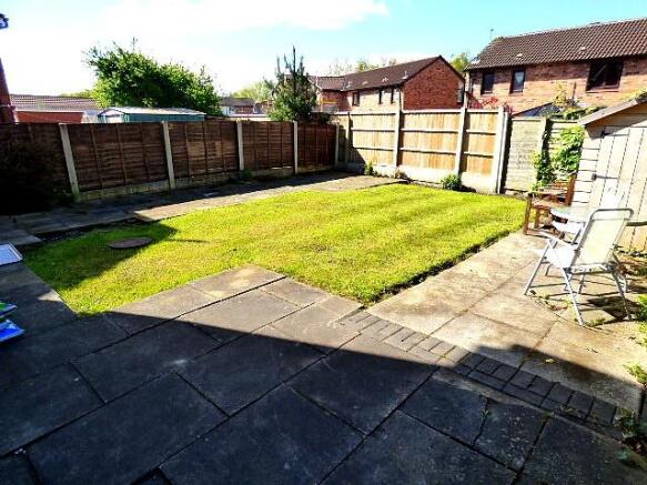 Garden b