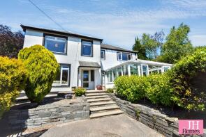 Hesketh Mount, Ireleth Road, Ireleth, Askam-in-furness LA16 7JD