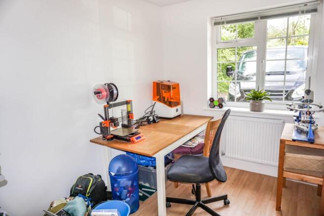 Office / Study