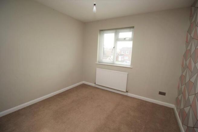 Rosedale Gardens - Bedroom
