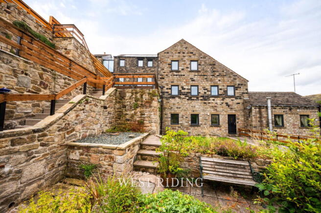 5 bed Character Property for sale Image 5