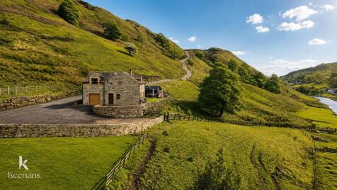 Long Lees Farm Cottage, Todmorden Road, Littleborough OL14