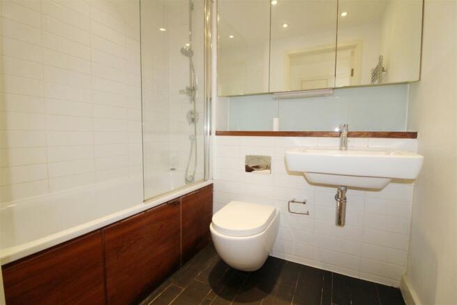 Bathroom Two
