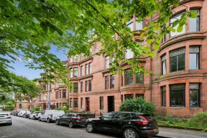 11, Caird Drive, Glasgow G11 5DZ