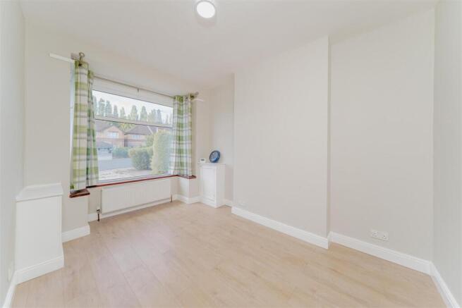 Reception Room One
