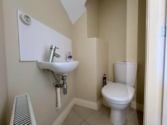 Cloakroom