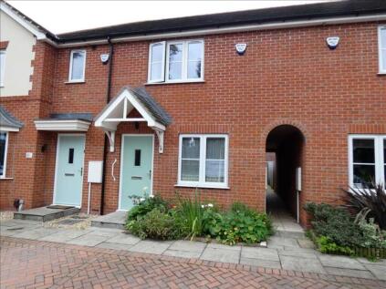 Gervase Holles Way, Grimsby, DN33