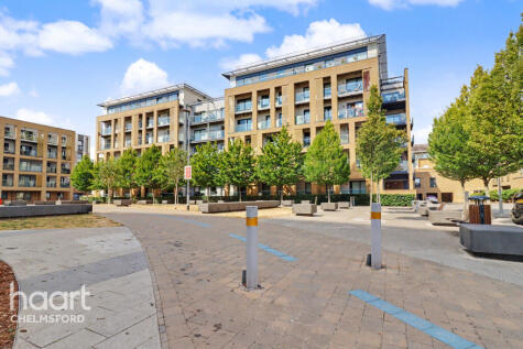 Dunn Side, Chelmsford