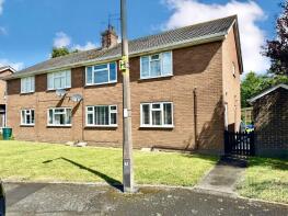11, Bailey Crescent, Pontesbury, Shrewsbury SY5 0RE