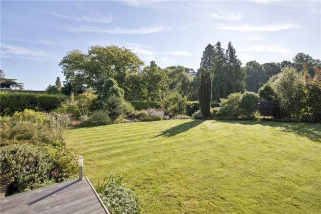 Gardens