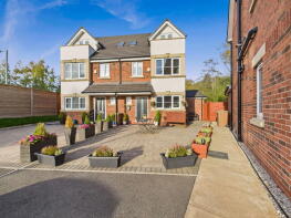 14, Frank Hornby Close, Liverpool L31 3AD