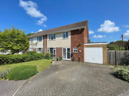 16, Pepingstraw Close, Offham, West Malling ME19 5PB