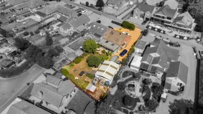 Drone Image