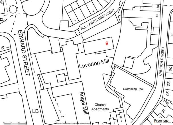 Detailed Map